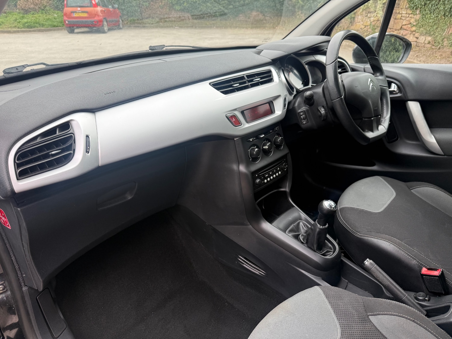 Used Citroen C3 2012 for sale - 77996962: Photo 11
