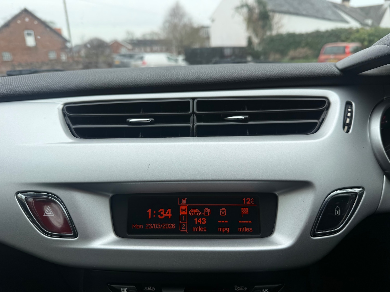 Used Citroen C3 2012 for sale - 77996962: Photo 12