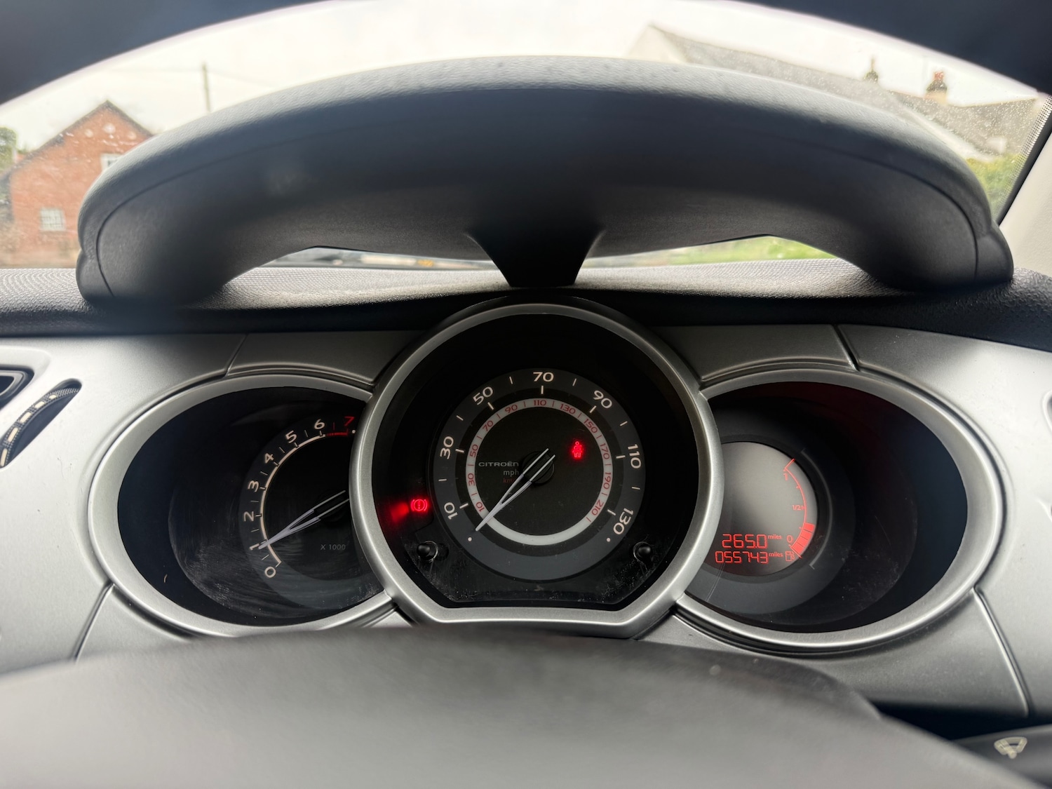 Used Citroen C3 2012 for sale - 77996962: Photo 13