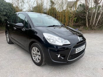 Used Citroen C3 2012 for sale - 77996962: Photo