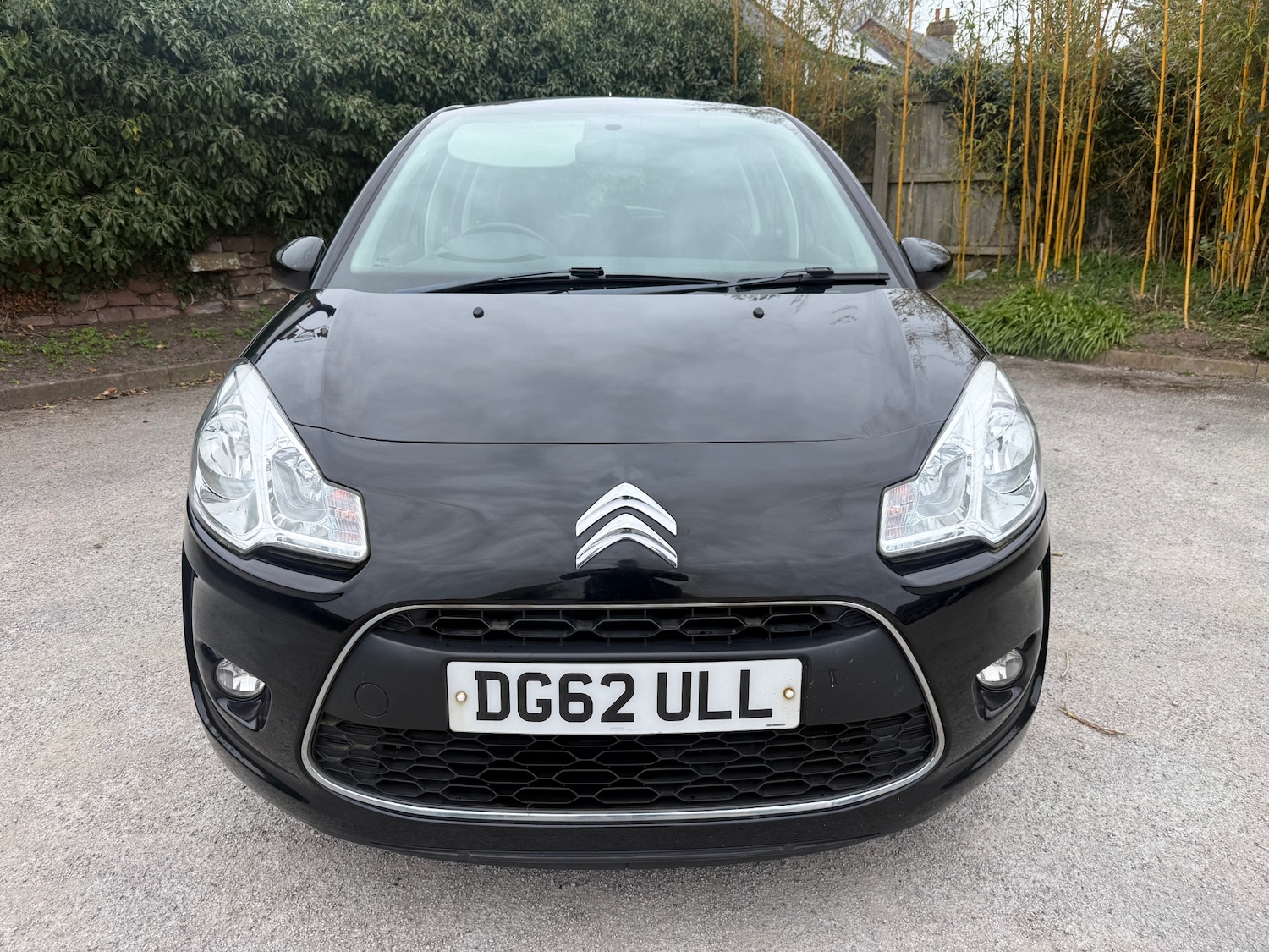 Used Citroen C3 2012 for sale - 77996962: Photo 2