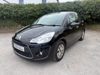 Used Citroen C3 2012 for sale - 77996962: Photo