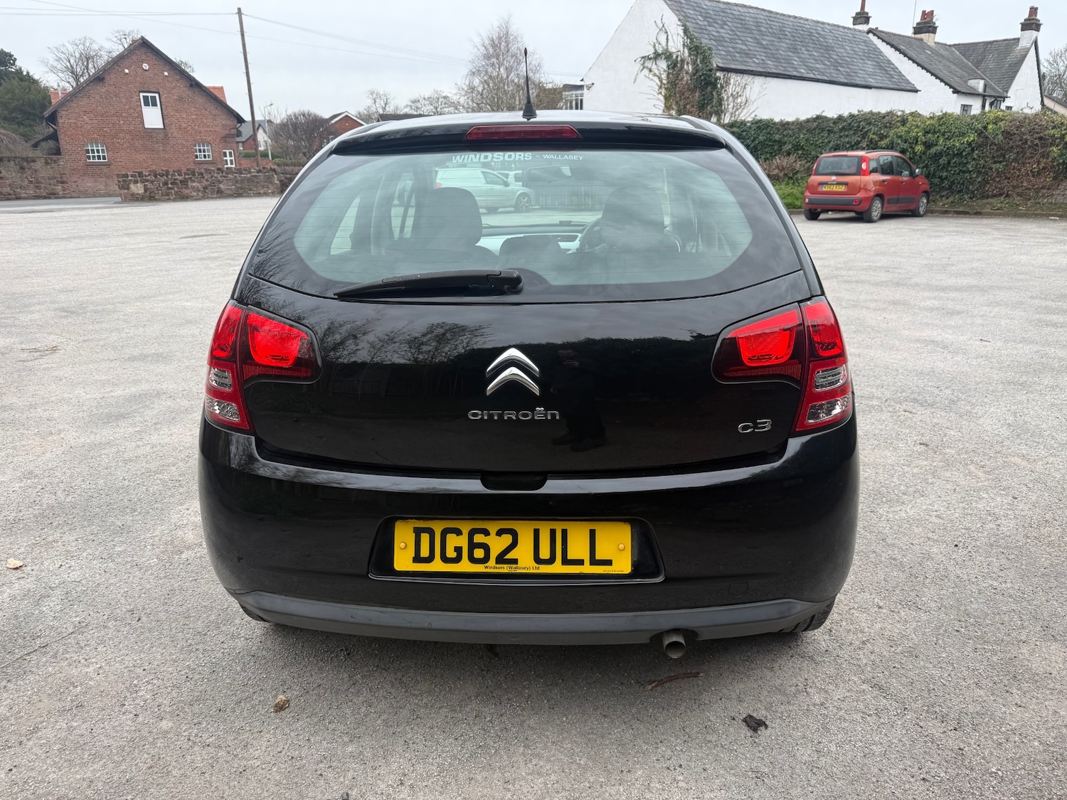 Used Citroen C3 2012 for sale - 77996962: Photo 5