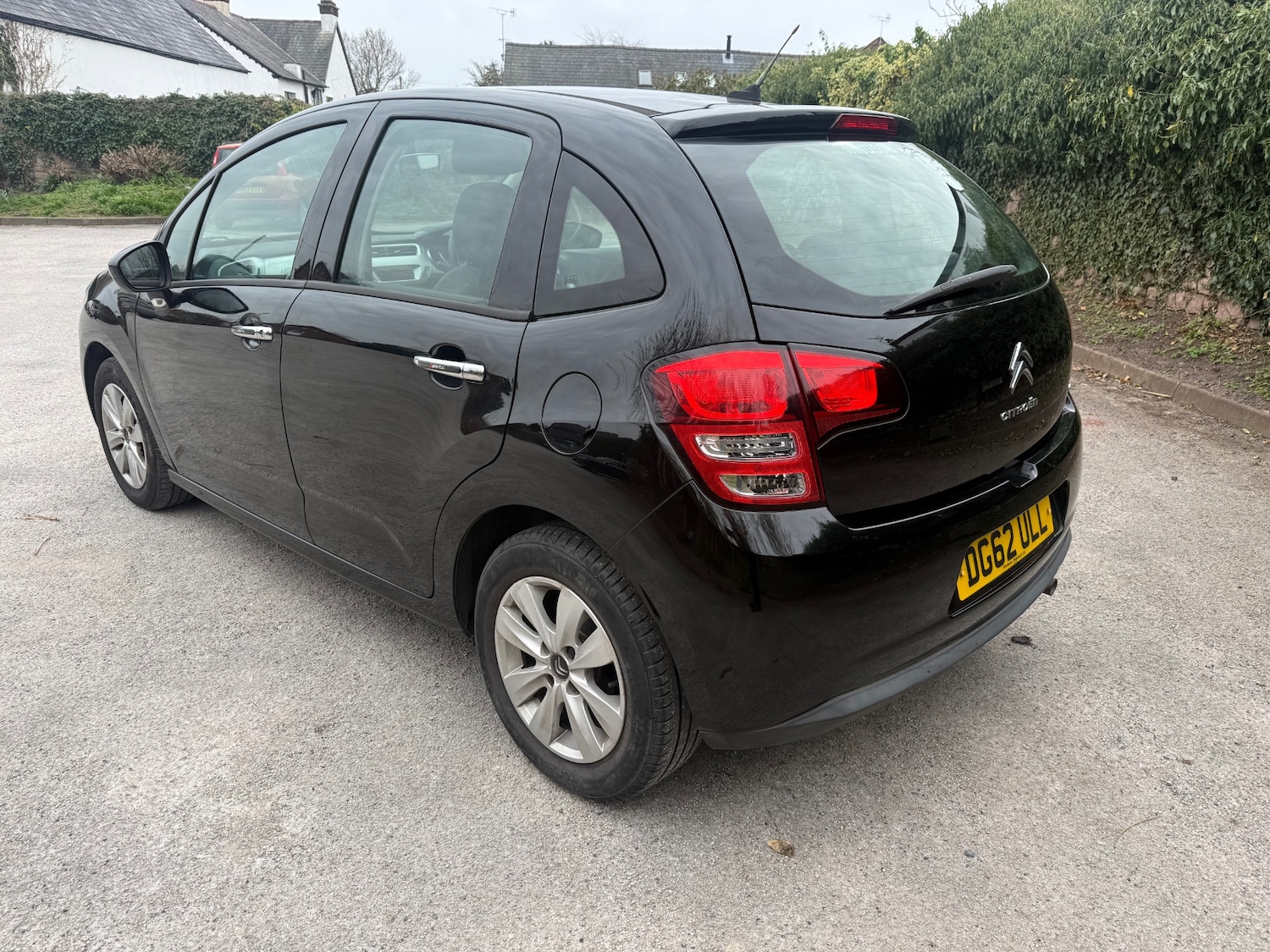 Used Citroen C3 2012 for sale - 77996962: Photo 6