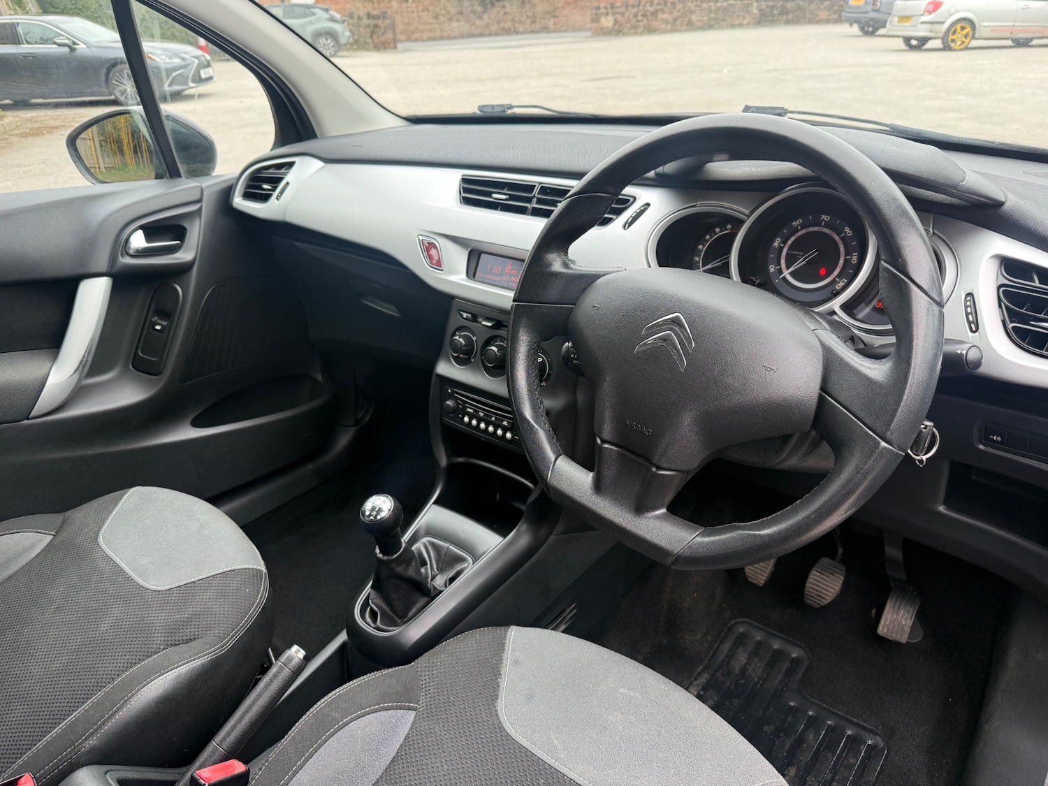 Used Citroen C3 2012 for sale - 77996962: Photo 7