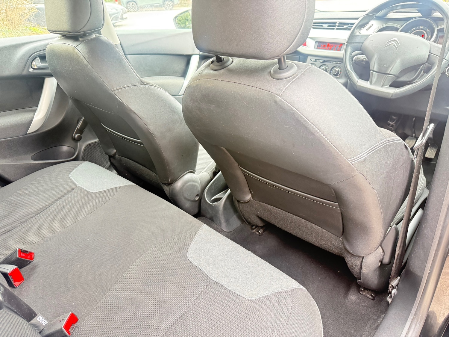 Used Citroen C3 2012 for sale - 77996962: Photo 8