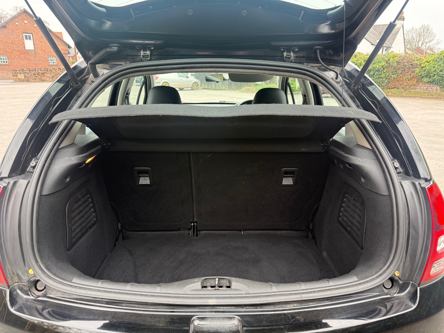 Used Citroen C3 2012 for sale - 77996962: Photo 9