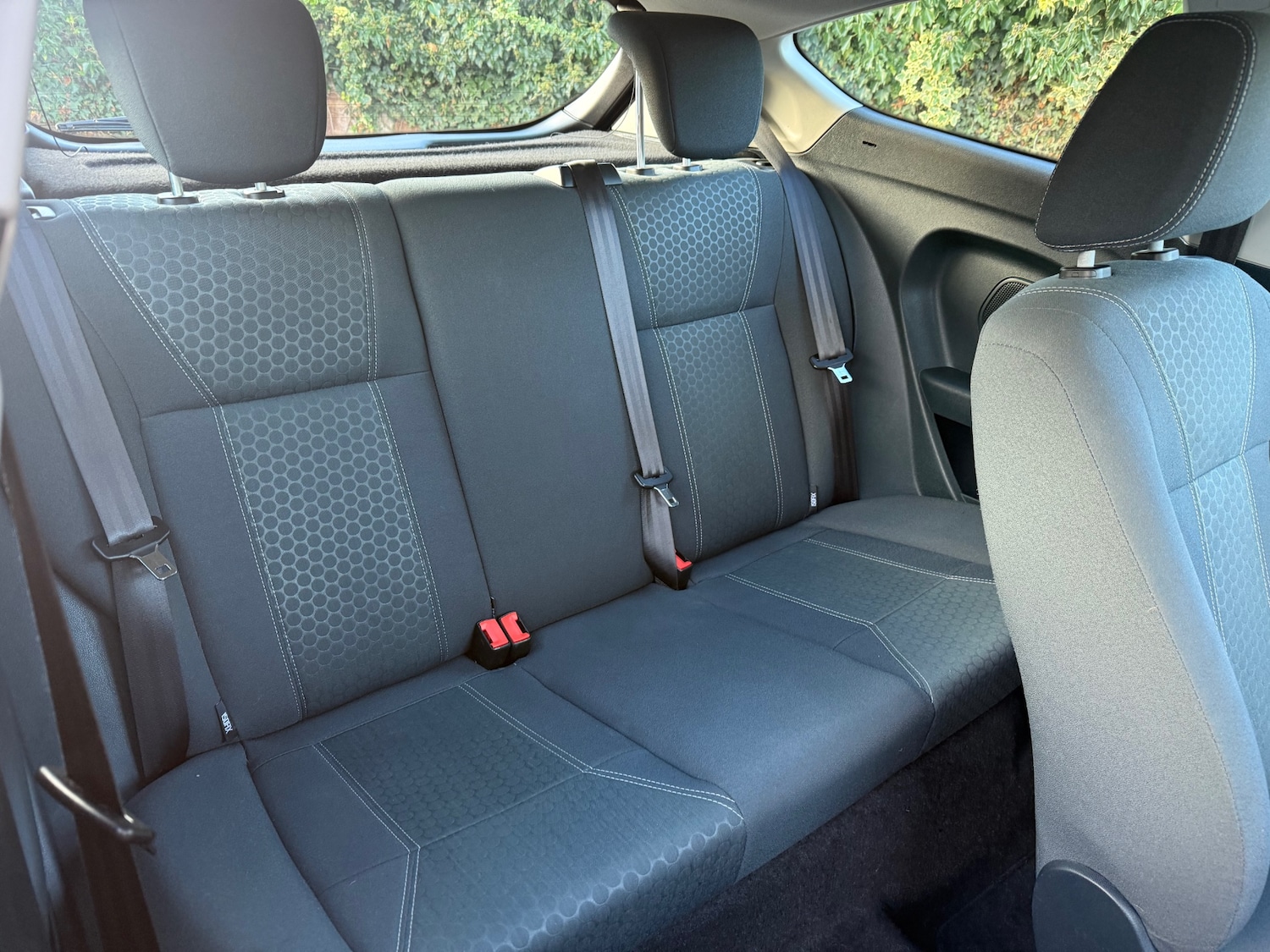 Used Ford Fiesta 2009 for sale - 76640039: Photo 8