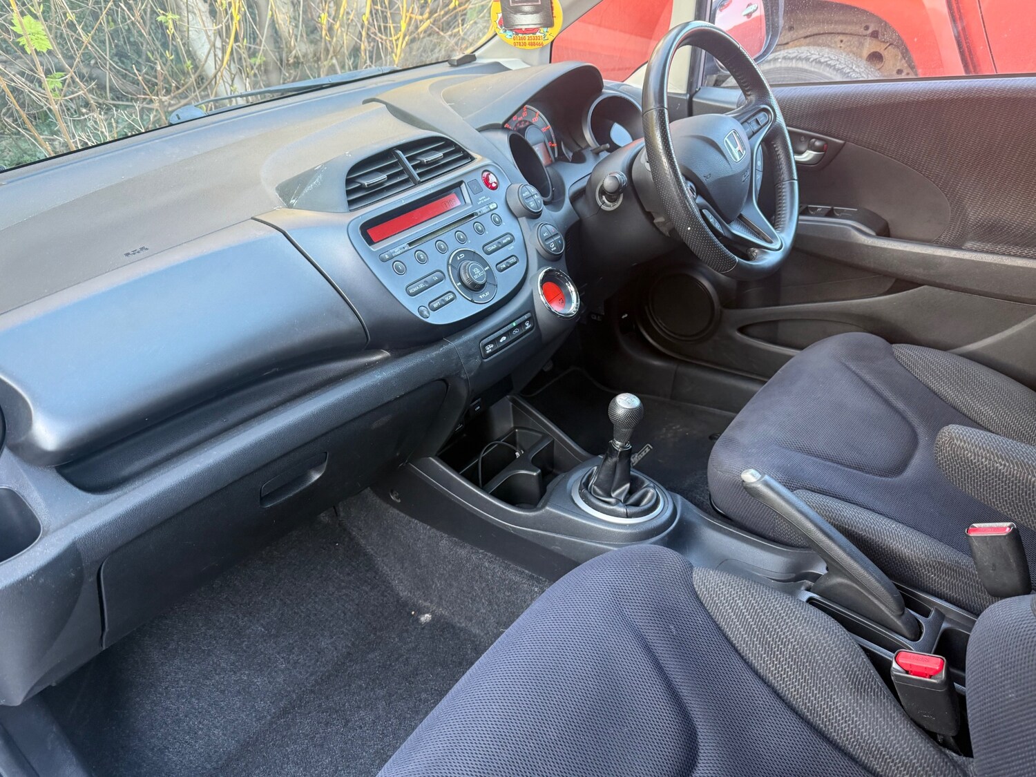 Vehicle 11