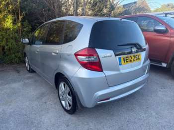 Used Honda Jazz 2012 for sale - 74181845: Photo