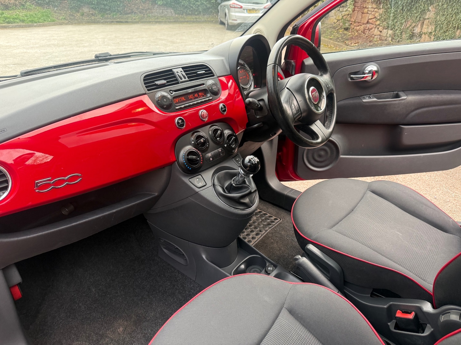 Used Fiat 500 2015 for sale - 77915460: Photo 11