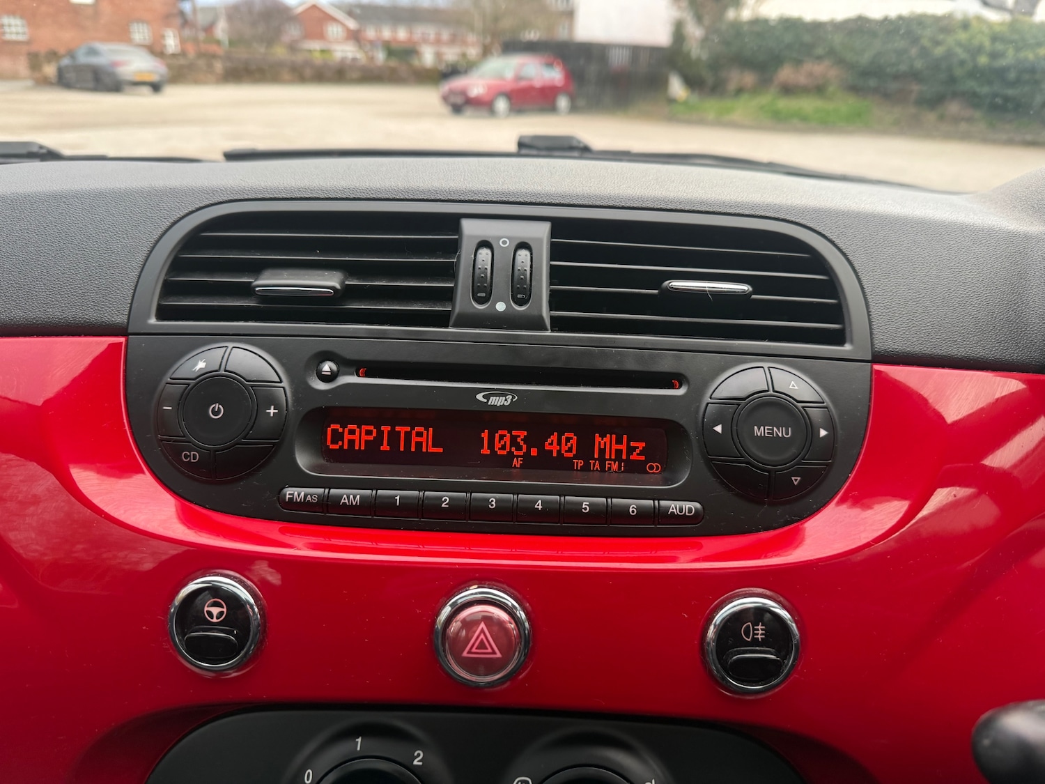 Used Fiat 500 2015 for sale - 77915460: Photo 12