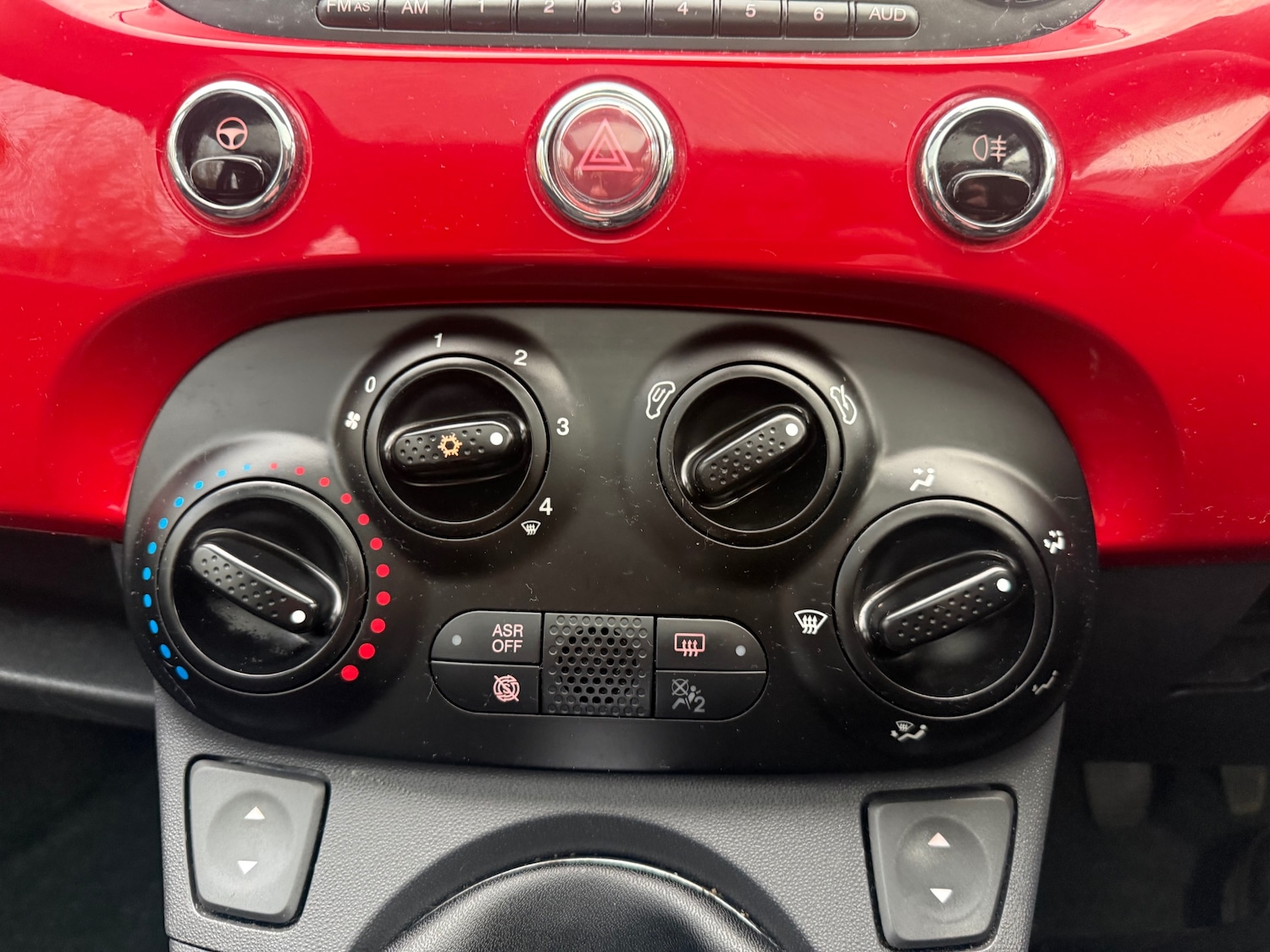 Used Fiat 500 2015 for sale - 77915460: Photo 13