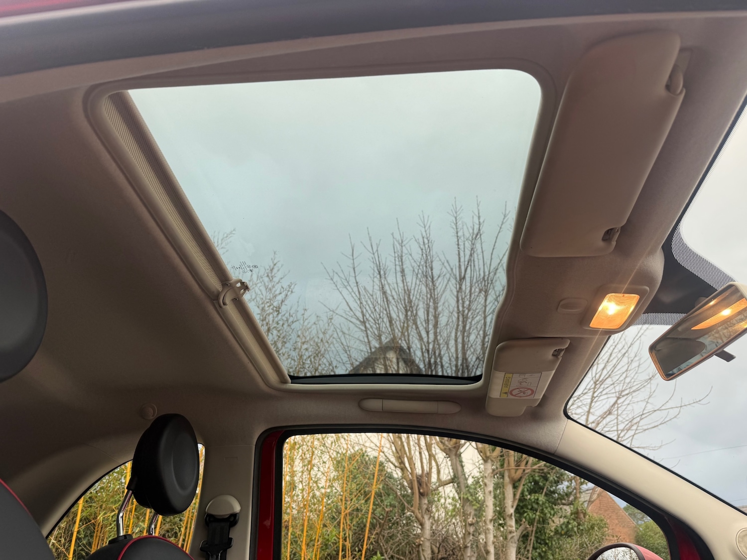 Used Fiat 500 2015 for sale - 77915460: Photo 15