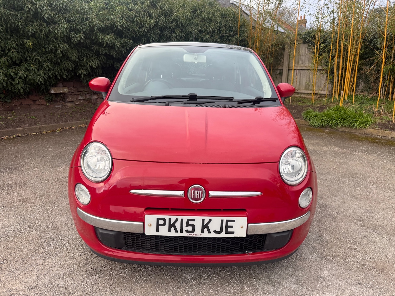 Used Fiat 500 2015 for sale - 77915460: Photo 2