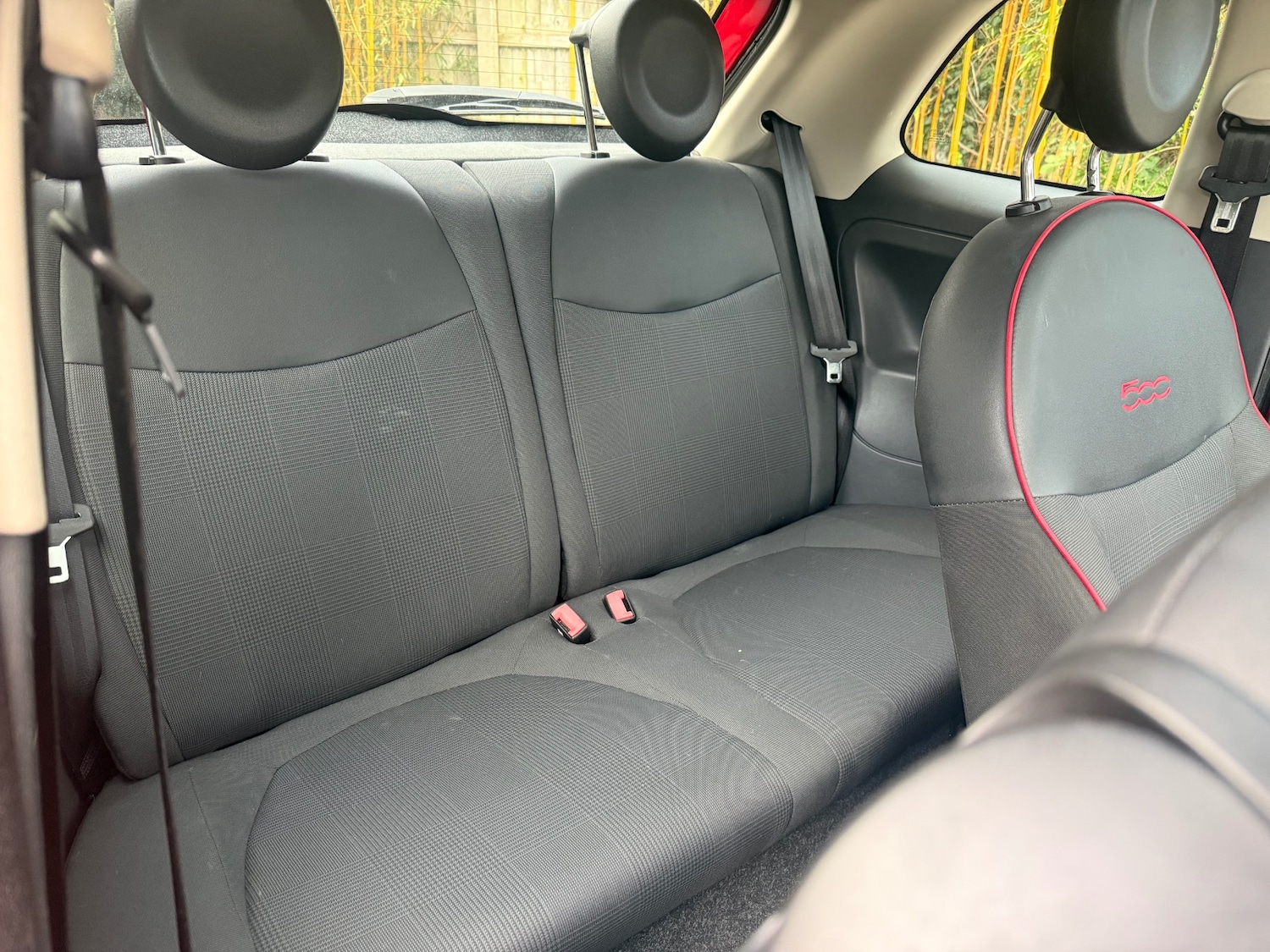 Used Fiat 500 2015 for sale - 77915460: Photo 8