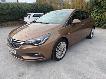 Used Vauxhall Astra 2016 for sale - 76237390: Photo 3