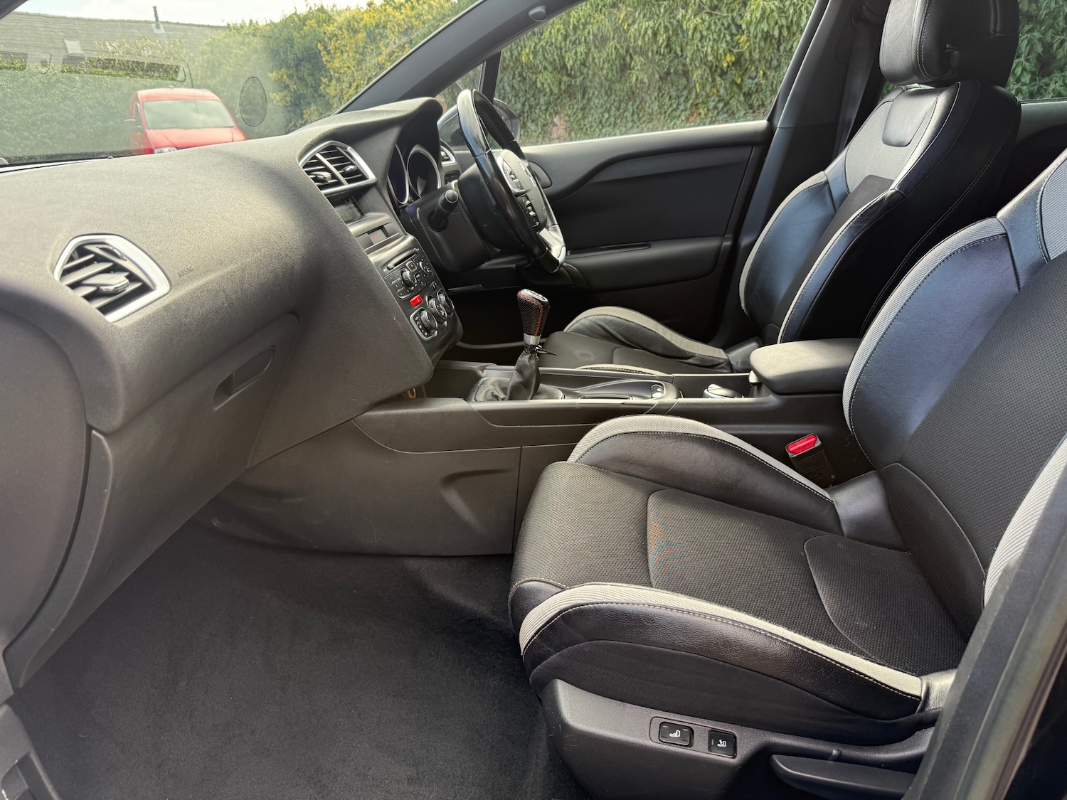 Used Citroen DS4 2013 for sale - 78074882: Photo 10