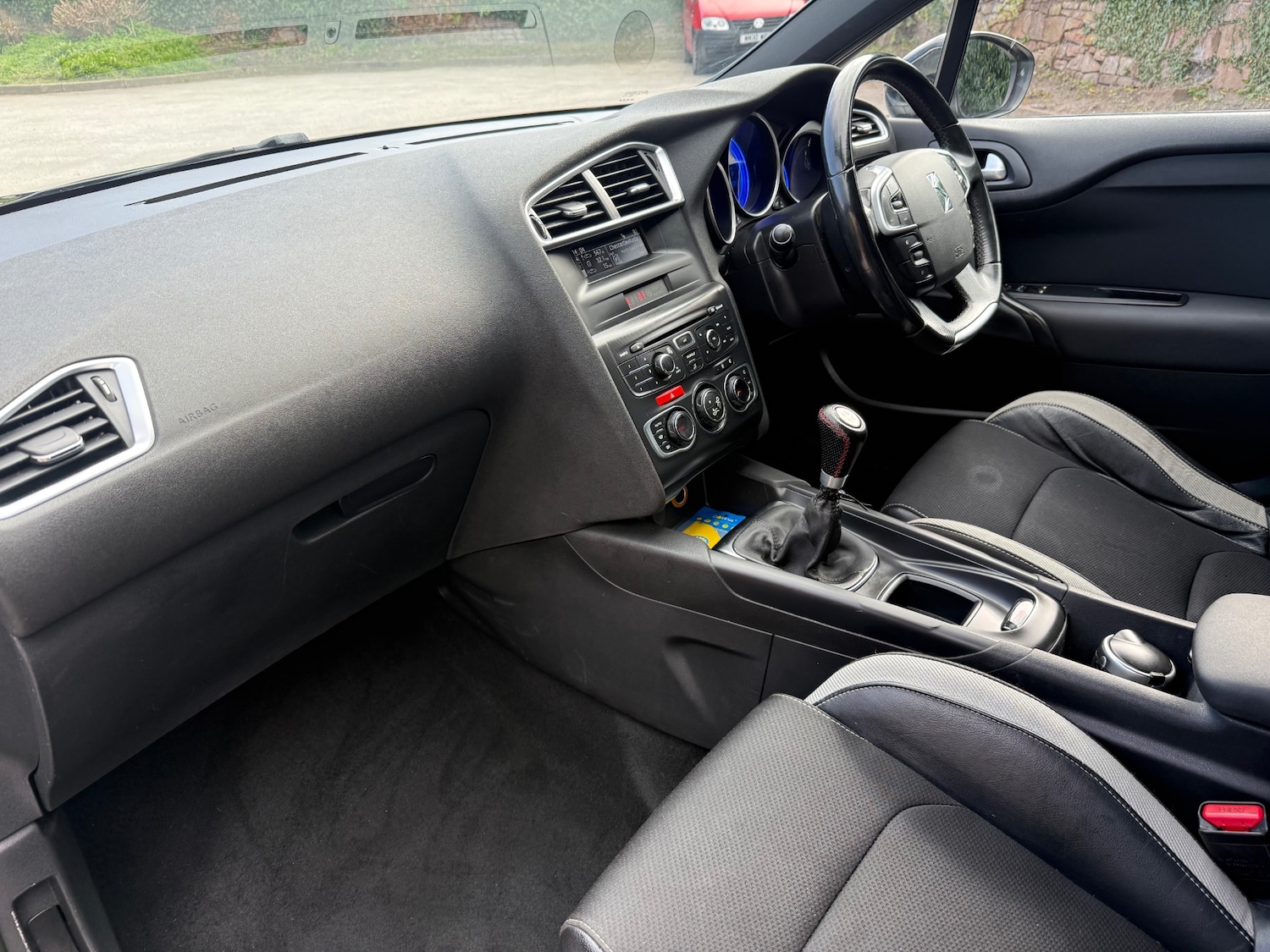 Used Citroen DS4 2013 for sale - 78074882: Photo 11