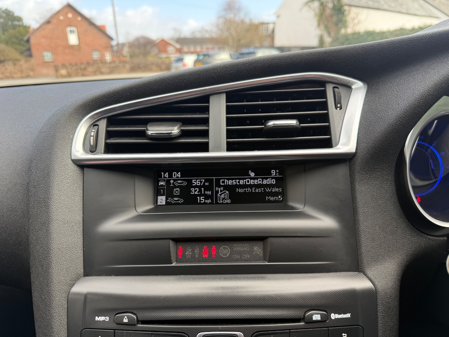 Used Citroen DS4 2013 for sale - 78074882: Photo 12