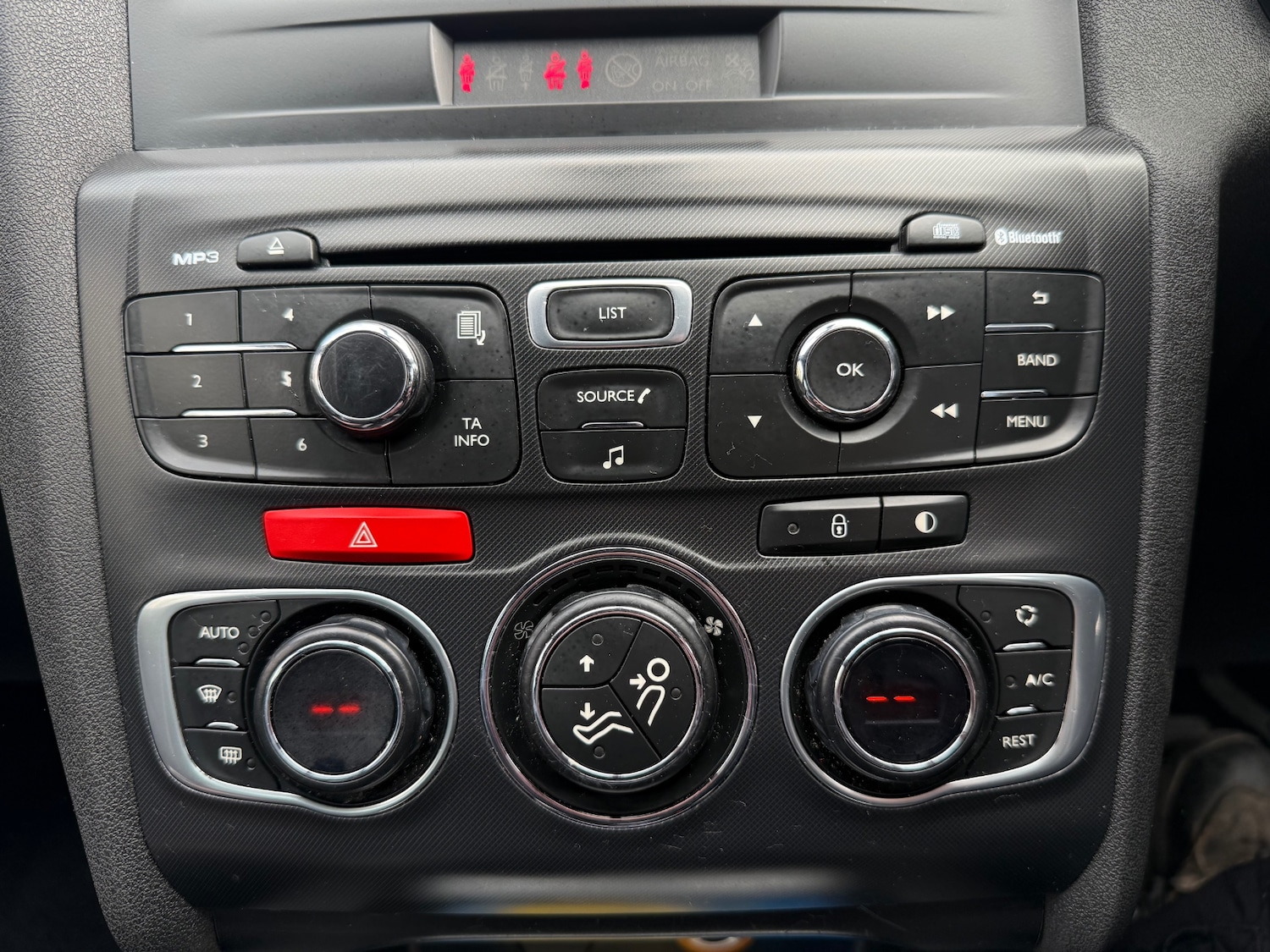 Used Citroen DS4 2013 for sale - 78074882: Photo 13