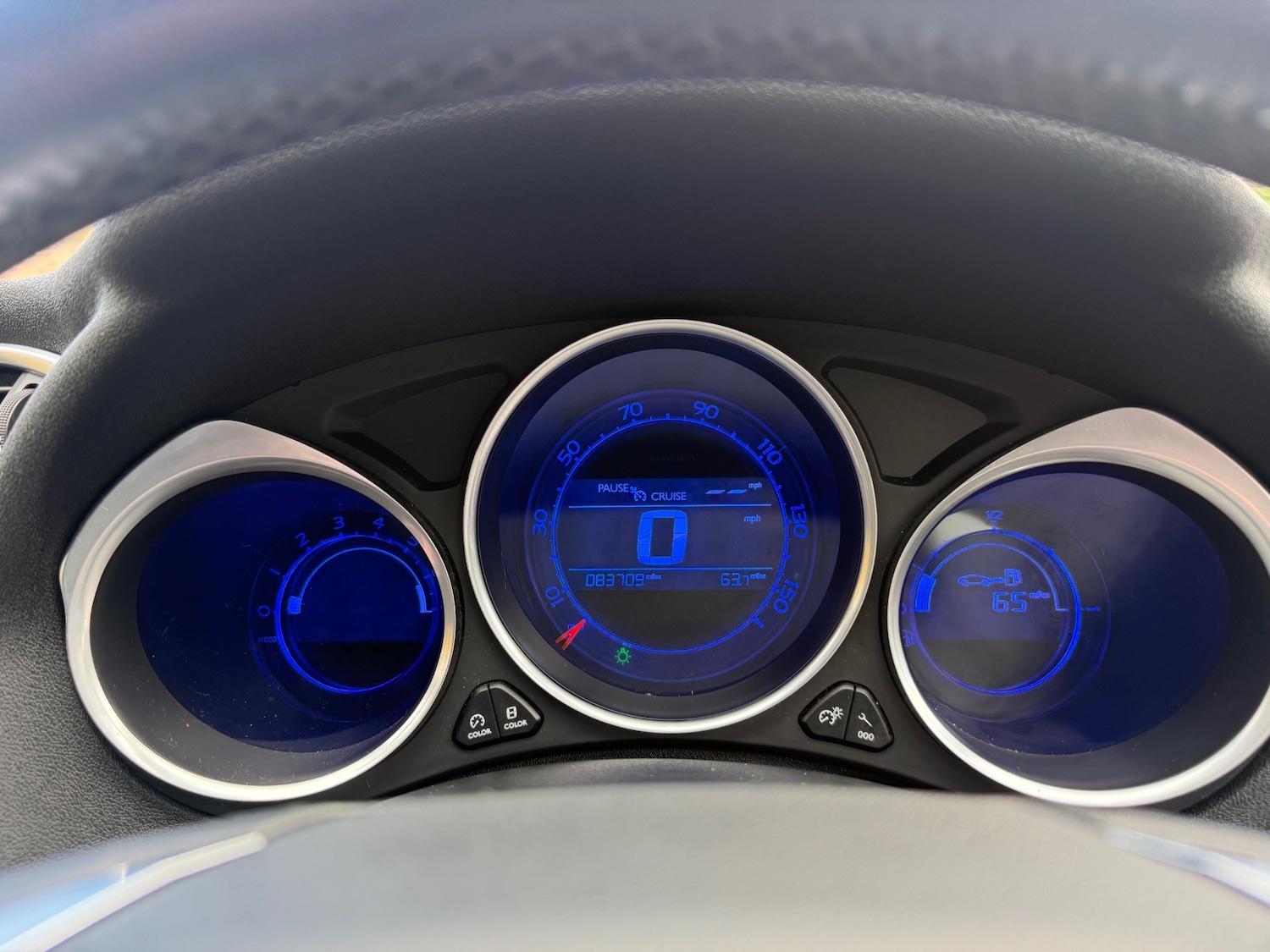 Used Citroen DS4 2013 for sale - 78074882: Photo 14