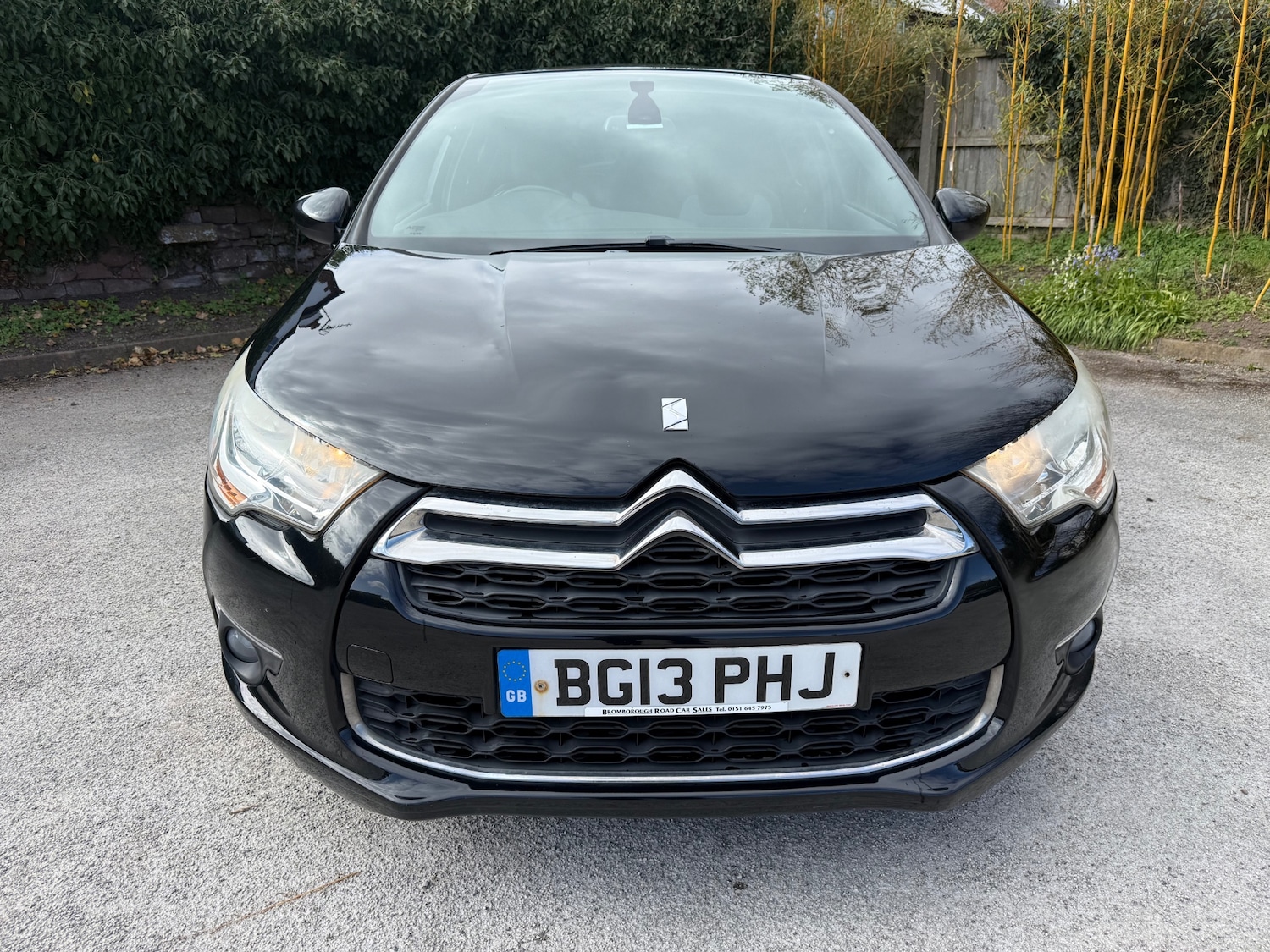 Used Citroen DS4 2013 for sale - 78074882: Photo 2