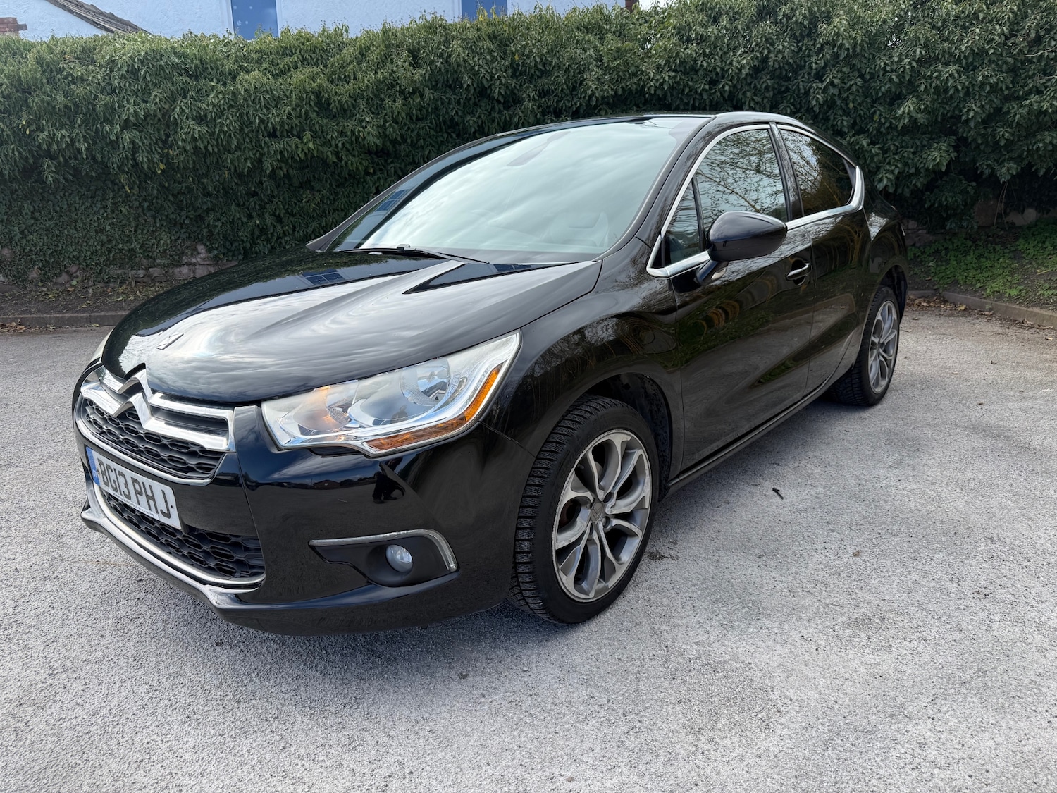 Used Citroen DS4 2013 for sale - 78074882: Photo 3