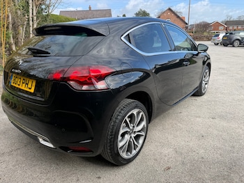 Used Citroen DS4 2013 for sale - 78074882: Photo