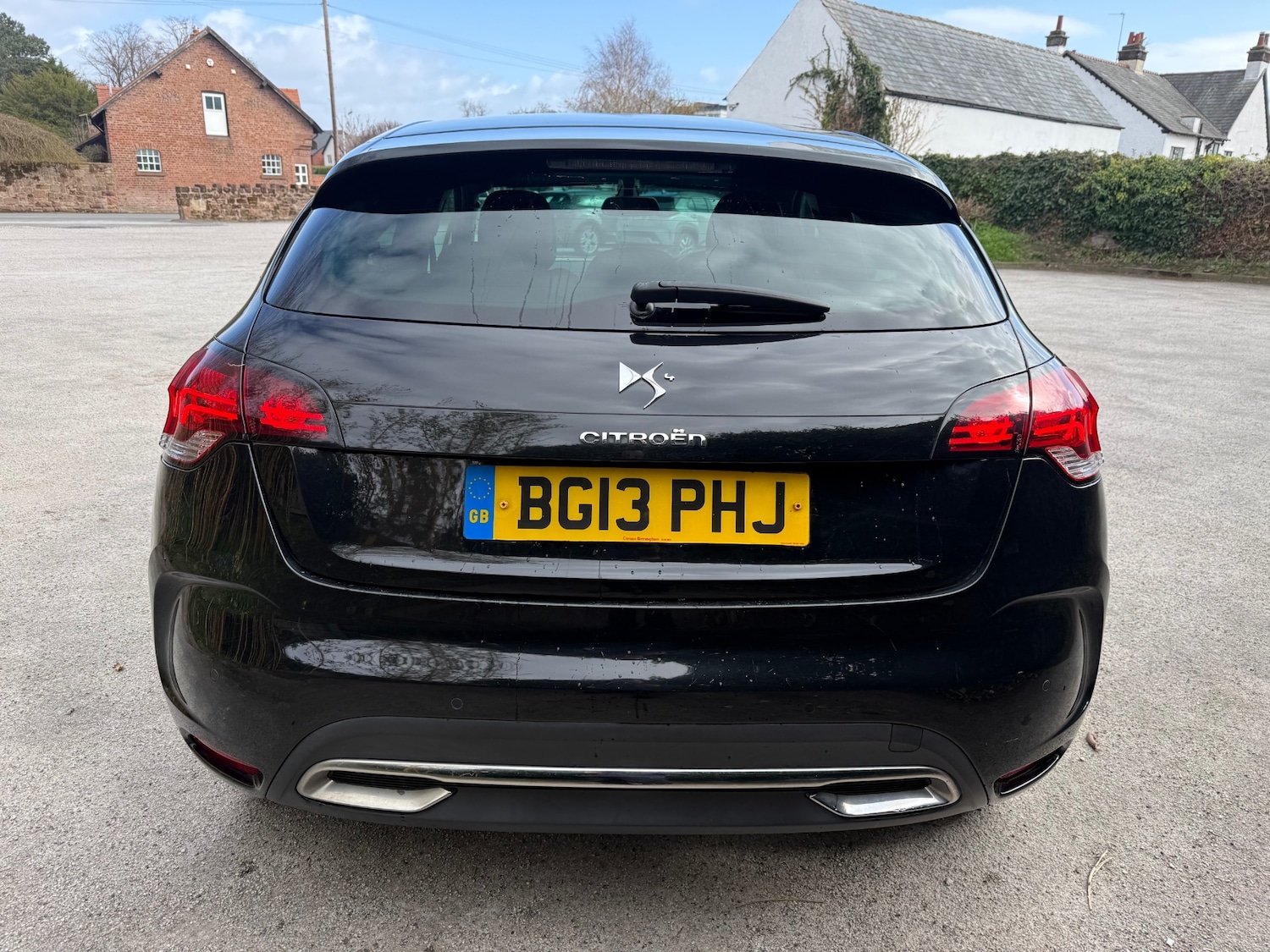 Used Citroen DS4 2013 for sale - 78074882: Photo 5