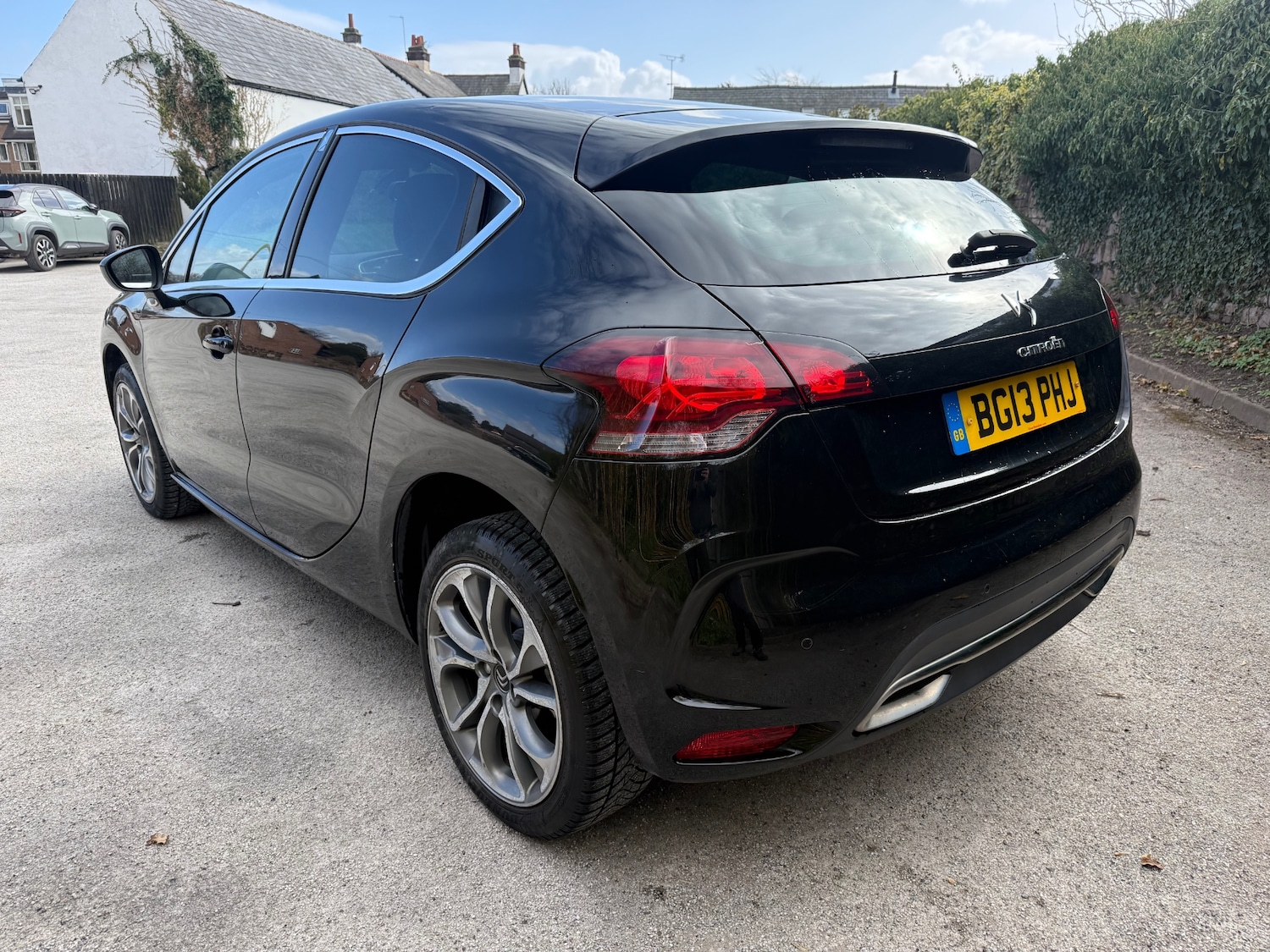 Used Citroen DS4 2013 for sale - 78074882: Photo 6
