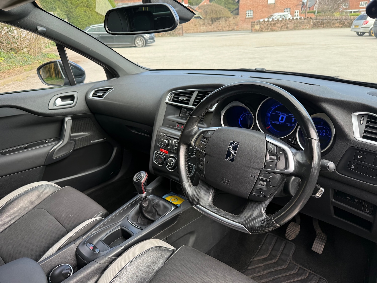 Used Citroen DS4 2013 for sale - 78074882: Photo 7