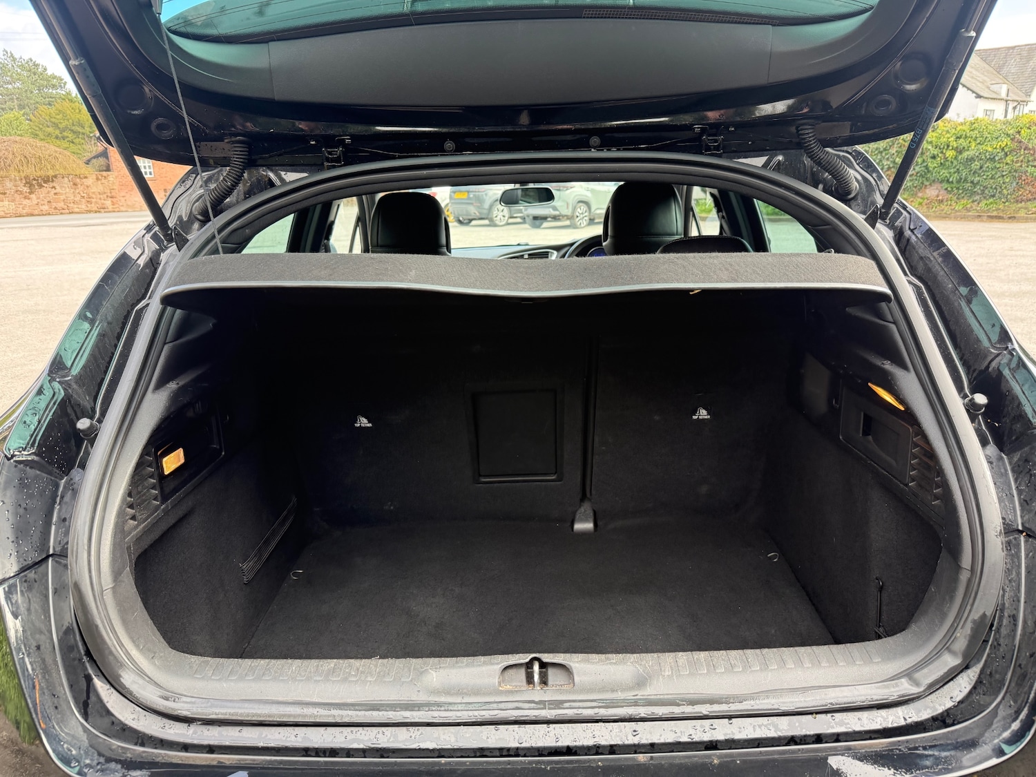 Used Citroen DS4 2013 for sale - 78074882: Photo 9