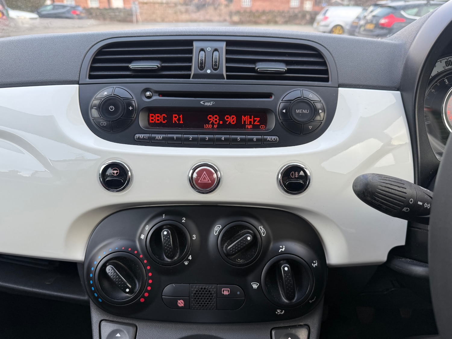 Used Fiat 500 2014 for sale - 76748940: Photo 12