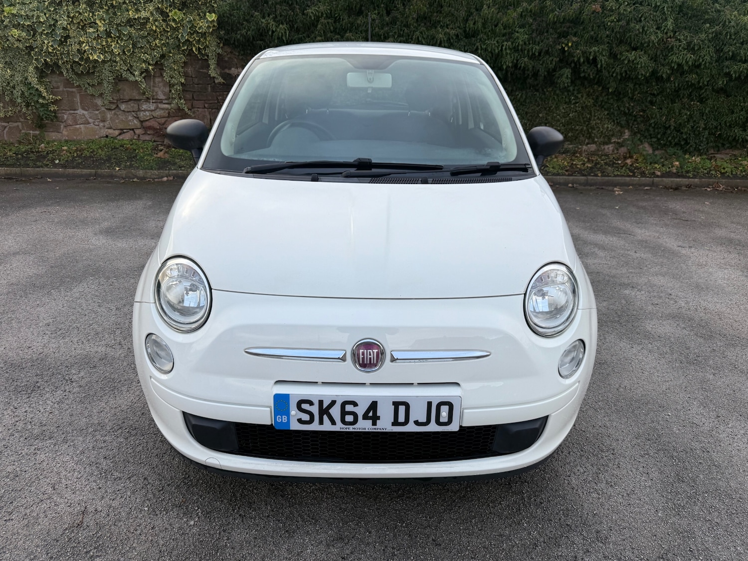 Used Fiat 500 2014 for sale - 76748940: Photo 2