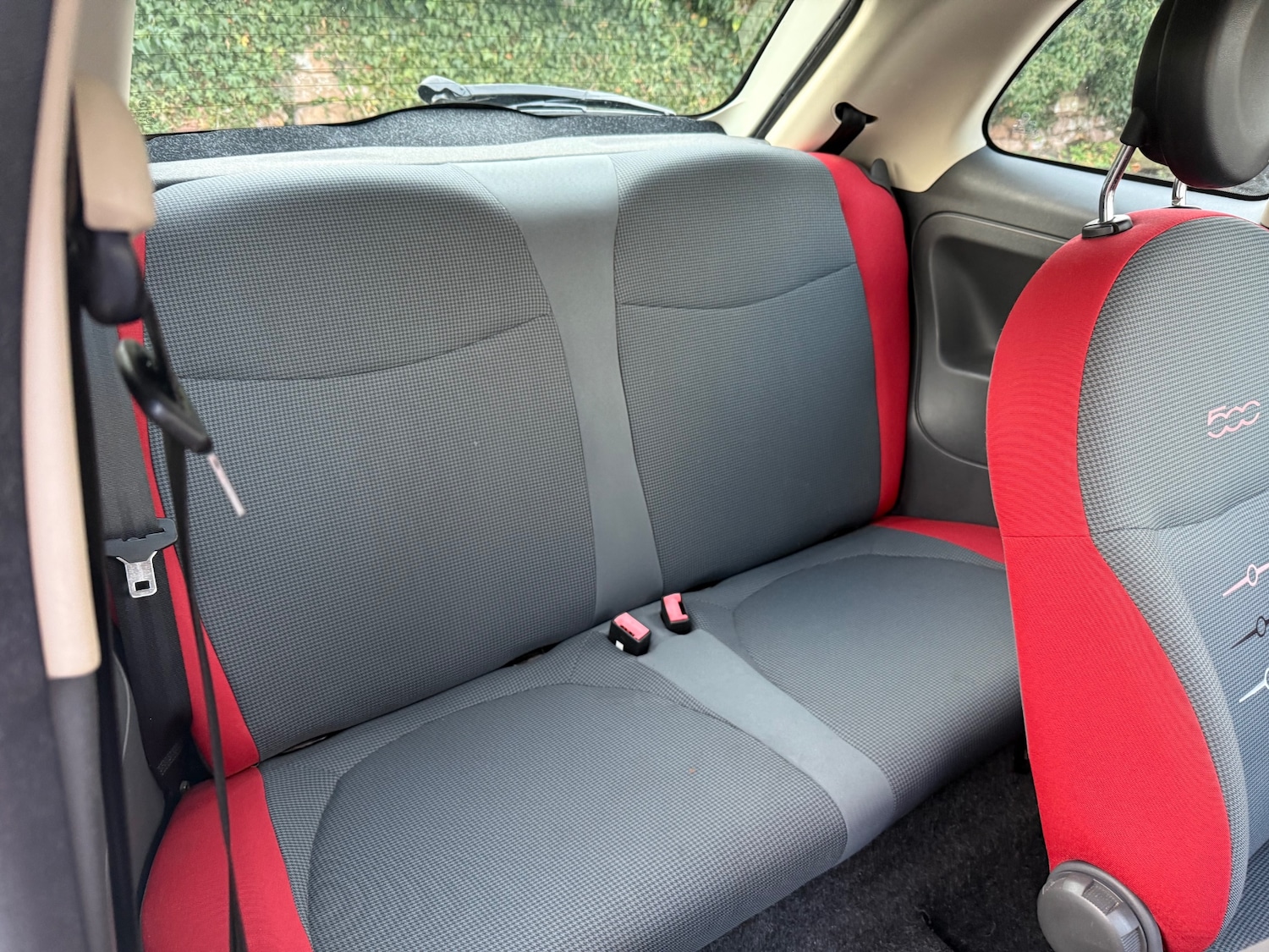 Used Fiat 500 2014 for sale - 76748940: Photo 8