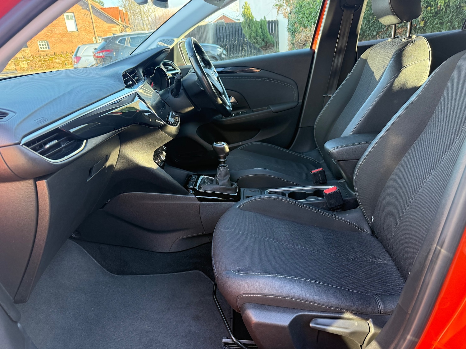 Used Vauxhall Corsa 2019 for sale - 76762203: Photo 10