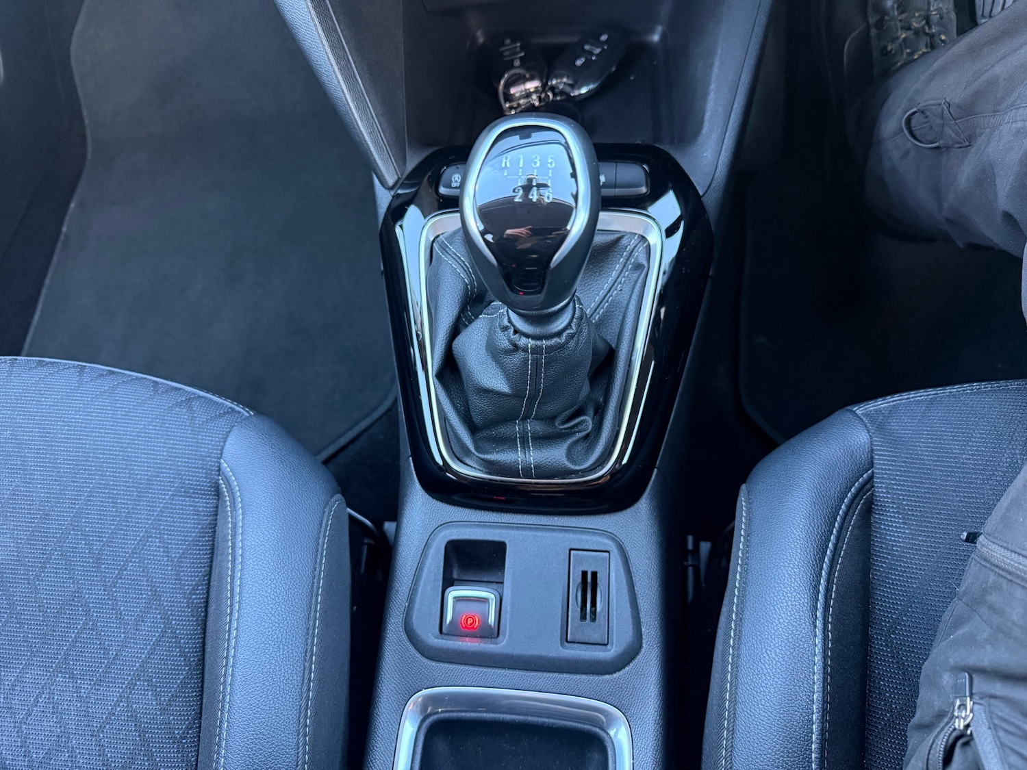 Used Vauxhall Corsa 2019 for sale - 76762203: Photo 15