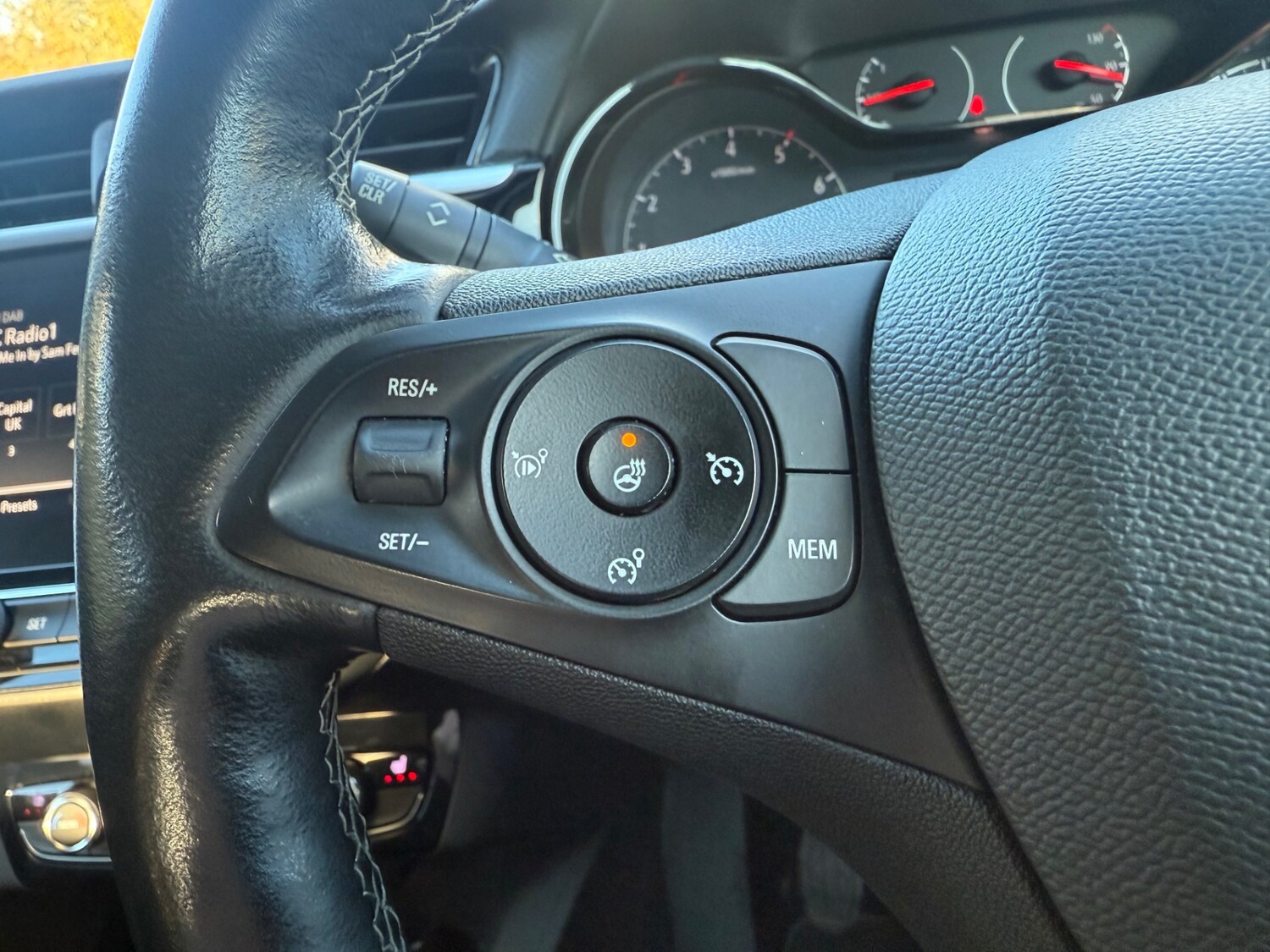 Used Vauxhall Corsa 2019 for sale - 76762203: Photo 16