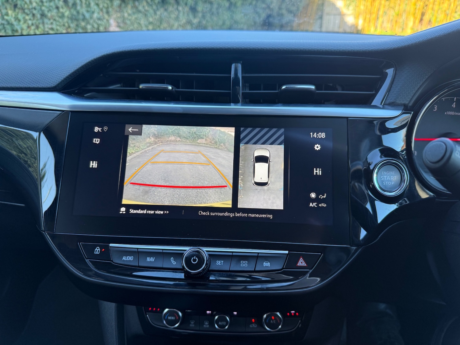 Used Vauxhall Corsa 2019 for sale - 76762203: Photo 18