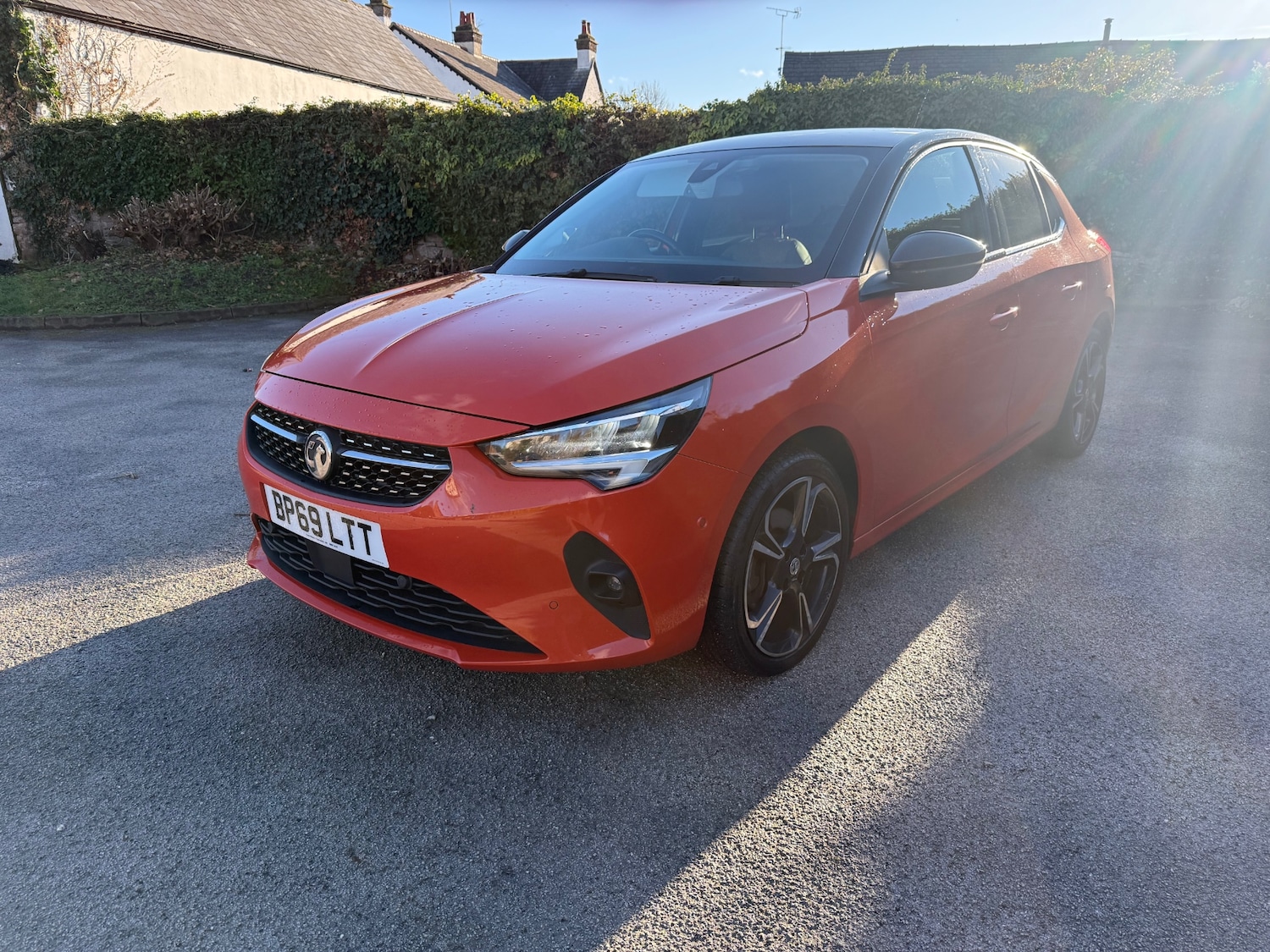 Used Vauxhall Corsa 2019 for sale - 76762203: Photo 3