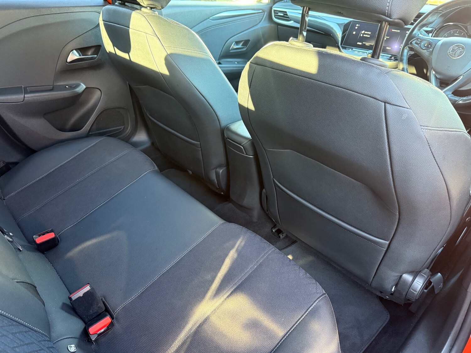 Used Vauxhall Corsa 2019 for sale - 76762203: Photo 8