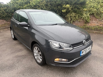 Volkswagen - Polo
