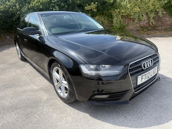 Used Audi A4 2012 for sale - 79479197: Photo
