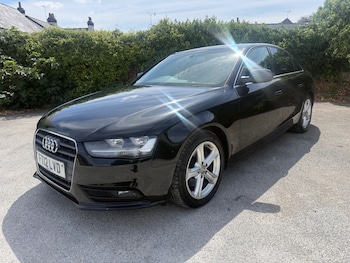 Used Audi A4 2012 for sale - 79479197: Photo