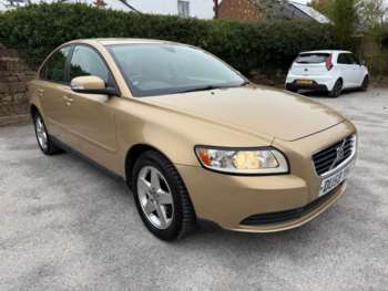 2008 (58) 1.6L S 4dr