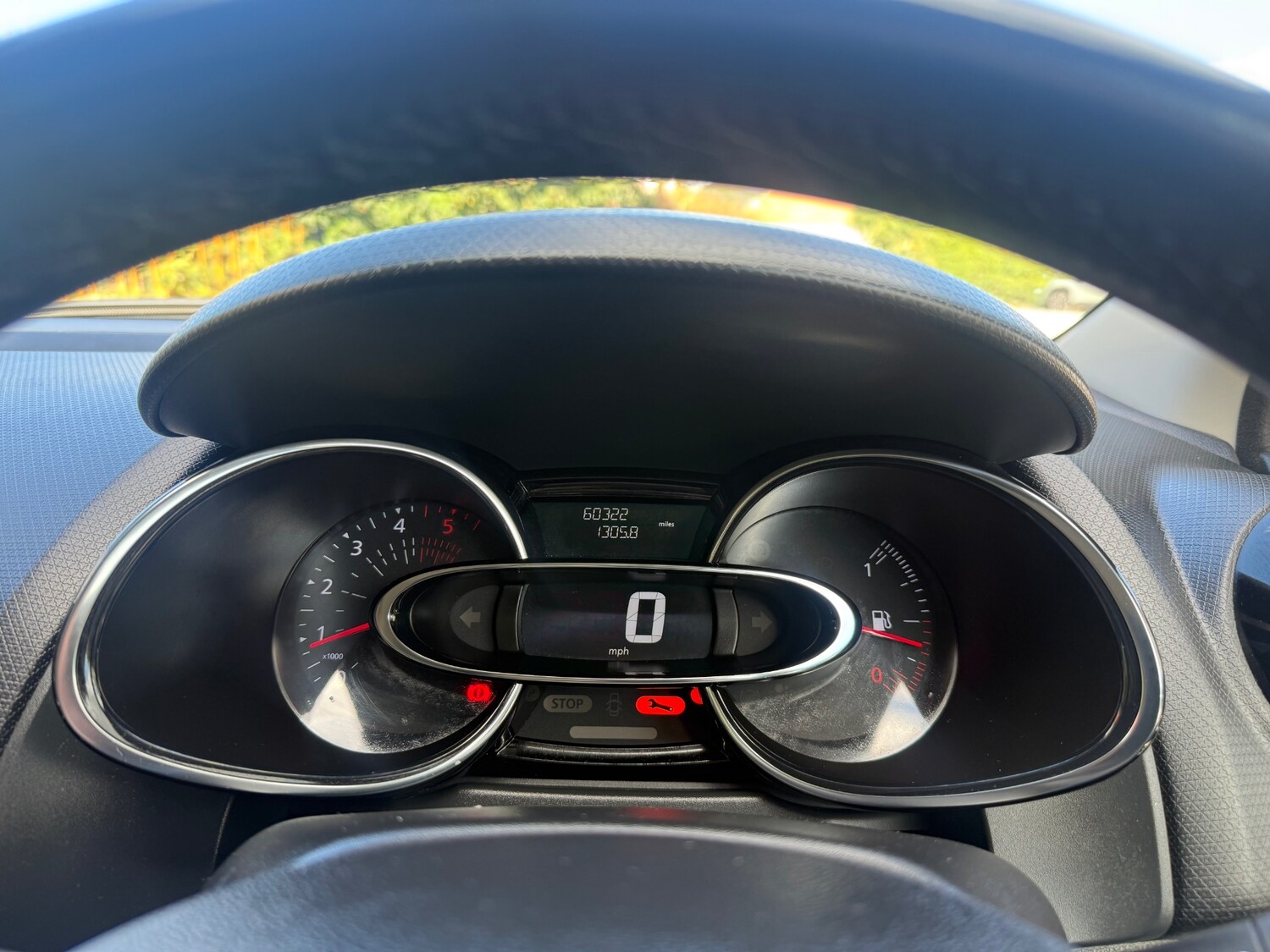 Used Renault Clio 2016 for sale - 76065706: Photo 14