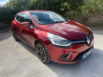 2016 (66) - 1.5 dCi 90 Dynamique S Nav 5dr