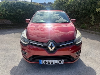Used Renault Clio 2016 for sale - 76065706: Photo 2
