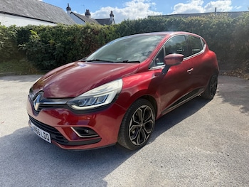 Used Renault Clio 2016 for sale - 76065706: Photo 3